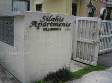 Silahis Apartments (D15), Apartment #1258612